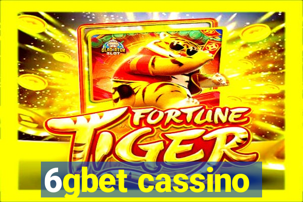 6gbet cassino